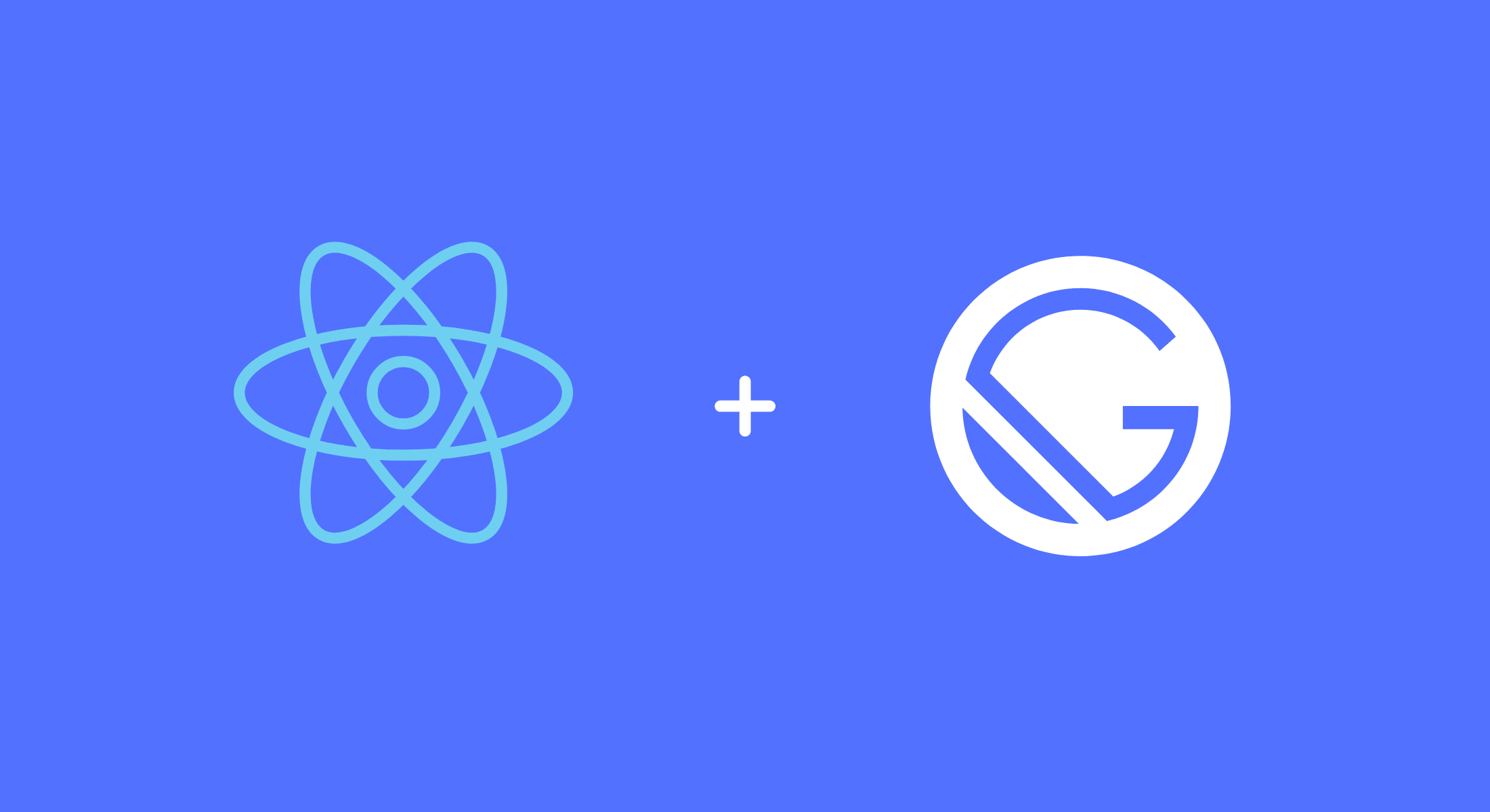 Criando um blog com Gatsby e React - Parte 3